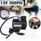 Motorcycle Compressor Tire Inflator Electric Tire Pump