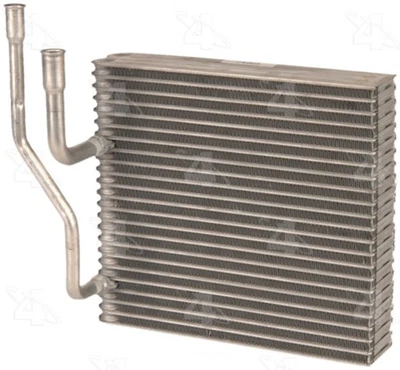 Núcleo de evaporador de aire acondicionado 4 estaciones 54965 para Lincoln Town Car 03-11 Foto 1 de 4