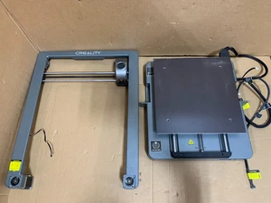 Creality Ender 3 V3 Plus 3D Printer *For Parts Only and Sold AS IS* - Picture 1 of 10