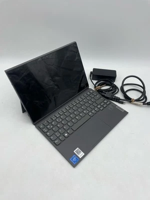 Lenovo IdeaPad Duet 3i 64GB [10,1", WiFi, Win 10] [akzeptabel] [DEFEKT] - Bild 1 von 3