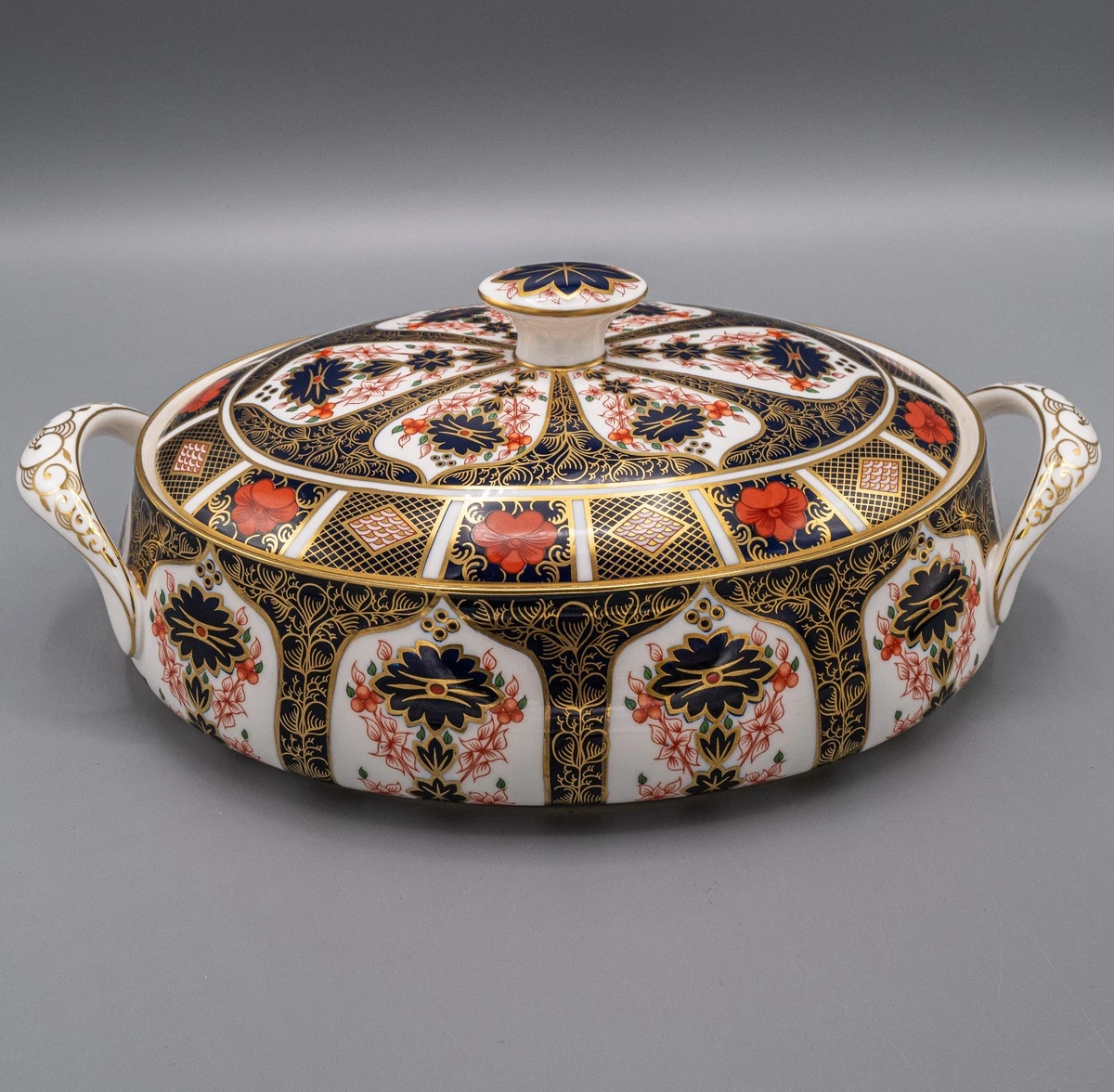 Royal Crown Derby Old Imari for sale | eBay