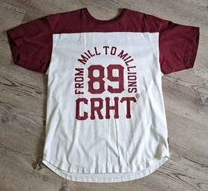 Carhartt T-Shirt Größe M WIP - Bild 1 von 8