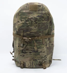 Cuenca OTB 75 Paquete Impermeable Independiente Multicam 12701-YA NO Marco Alice - Imagen 1 de 14