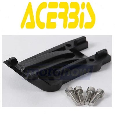 Acerbis Replacement Insert for Chain Guide Blocks for 2016 Husqvarna FE350S sf Foto 1 de 4