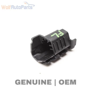 AUDI TT RS QUATTRO 2012-2014 - Cierre de puerta delantera izquierda/cubierta de actuador de bloqueo Foto 1 de 4