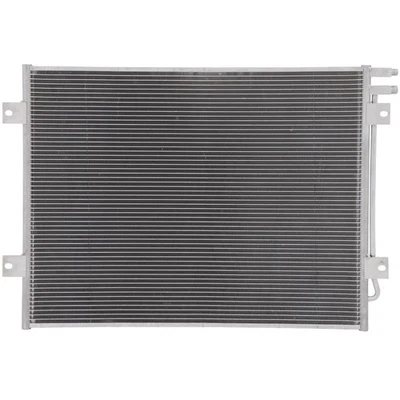Truck AC A/C Condenser For 1994-2000 Mack CH CL 1987-2004 Mack RD 210RD418 Foto 1 de 4