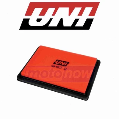 Uni Multi-Stage Competition Air Filter for 2019 Polaris Ranger XP 1000 EPS ul Foto 1 de 4