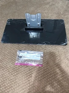 Magnavox 50ME345V/F7 LF501EM4 TV Pedestal Stand A3AUVUH A4GU5UH 2EMN00139 - Picture 1 of 3