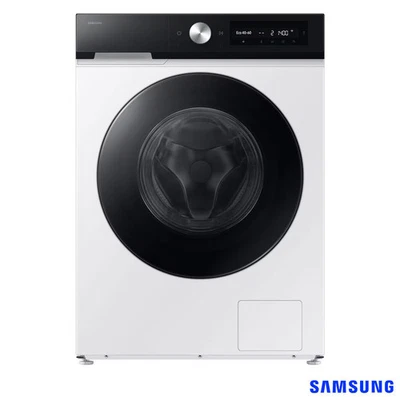 Lavadora inteligente Samsung Serie 7 WW11DB7B94GEU1 11 kg 1400 rpm, clasificación A en Foto 1 de 4