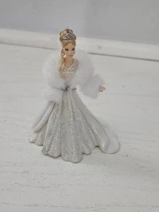 VTG Hallmark 2003 Celebration Barbie Ornament Special Edition Keepsake Christmas - Picture 1 of 6