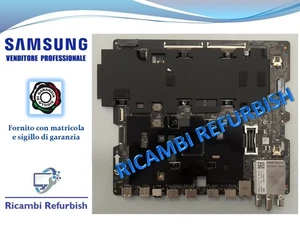MAIN BOARD BN94-15301T - BN41-02752A PER TV SAMSUNG QE75Q800TAT BOX 308 U # - Foto 1 di 4