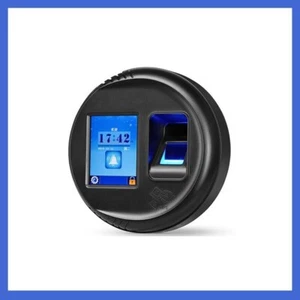 TAS10 Self Service Fingerprint Access Control All-in-one Machine ID/IC - Picture 1 of 4