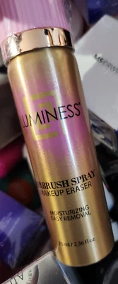 Luminess аэрограф спрей макияж ластик - 70 мл - Изображение 1 из 3