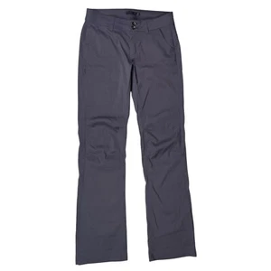 prAna Pants Halle Womens 8L Convertible Roll Up Lightweight Outdoor Hiking Cargo - Picture 1 of 15