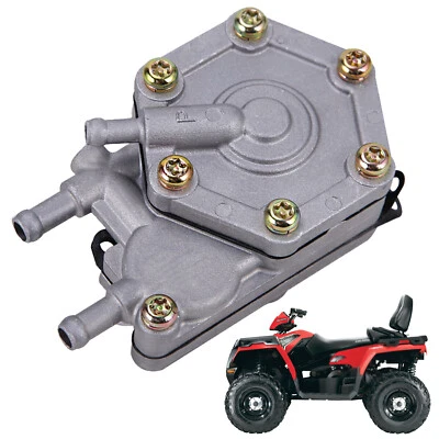 Fuel Pump Kit For 1996-2010 Polaris Sportsman 325 400 500 600 700 6X6 ATV - Image 1 of 4