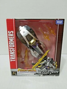 Takara Transformers Legends LG-15 Nightbird Shadow - Picture 1 of 11