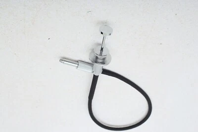 Canon 11" inch Mechanical Cable Shutter Release Trigger+Bulb Lock++GREAT - Image 1 of 4