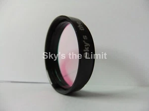 Sky's the Limit 2" IR filter / infra red blocking filter - CCD cams -15 - Picture 1 of 4