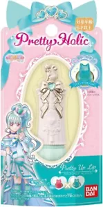 Bandai PrettyCure Precure Pretty Holic Pretty Up Lip Balm Cure Lilian NEW JP - Picture 1 of 5