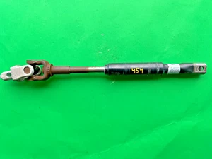 GENUINE 2000 GMC SIERRA 2500 STEERING COLUMN INTERMEDIATE JOINT SHAFT LOWER OEM - Picture 1 of 6