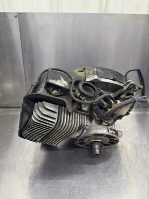 Rotax 277 Single Fan Cooled Motor Engine Ultralight Aircraft Skidoo - Image 1 of 4