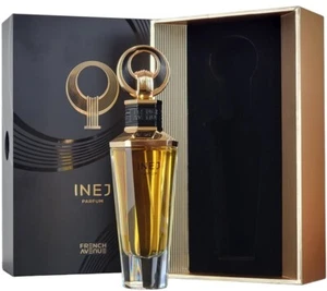 Inej French Avenue By Fragrance World EDP Eau De Parfum For Unisex - 80 ML - Picture 1 of 3
