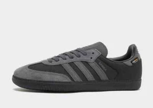 Scarpe da ginnastica Adidas Originals Samba OG Cordura Core nero/grigio - TUTTE LE TAGLIE - JI3214 - Foto 1 di 9