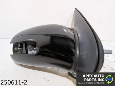 Puerta espejo retrovisor delantero derecho pasajero OEM MERCEDES ML500 2002-2005 5,0 L Foto 1 de 4