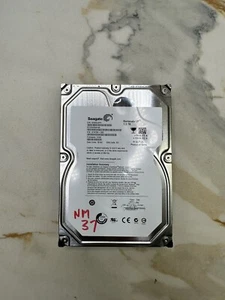 Hard Disk 1.5TB Seagate SATA 3,5 " St31500541as 1500gb (NM37) - Picture 1 of 1