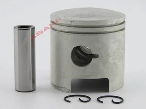 For YAMAHA Outboard 30 HP C30ERT Piston Kit - STD 61N-11631-00 with Piston Ring - Picture 1 of 7