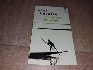 UNE SAISON AU CONGO / LUIGI PIRANDELLO - Picture 1 of 3