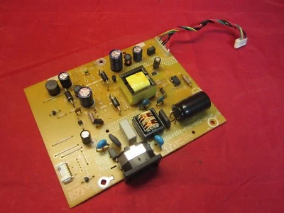 AOC e2060SW 20" LED Monitor Replacement Power Board 715G4452-P02-002-001M - Image 1 of 4