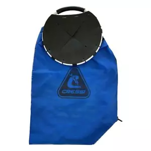 Cressi Pozi Catch Bag - Picture 1 of 1