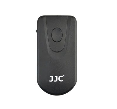 JJC Infrared Remote Control for Sony A1 A7M3 A7S3 A7R4 A6600 A6400 A6100 A6500 - Image 1 of 4