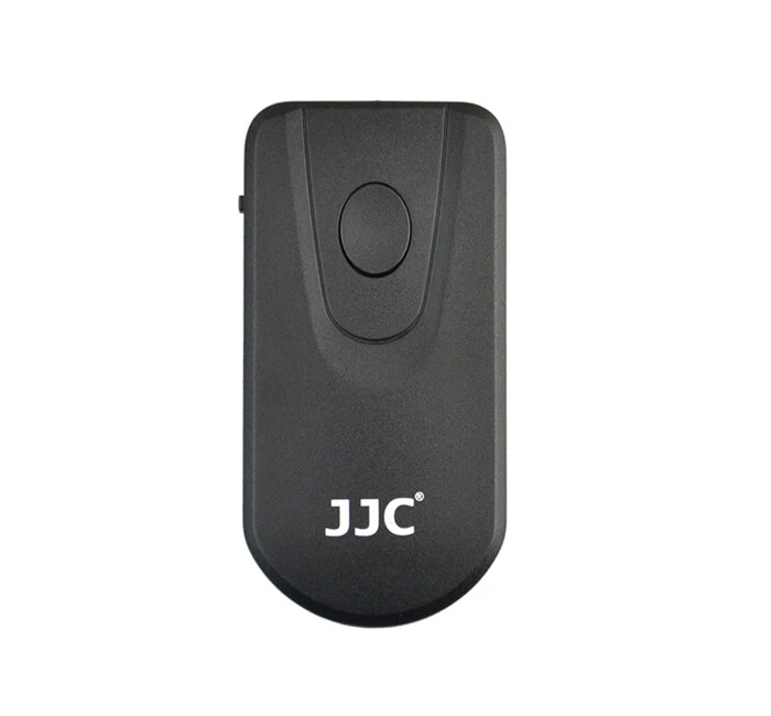 JJC Infrared Remote Control for Sony A1 A7M3 A7S3 A7R4 A6600 A6400 A6100 A6500 - Image 1 of 4