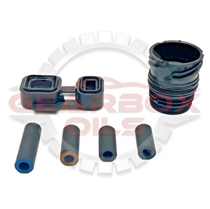 GENUINE ZF 6 SPEED 6HP26 6HP28 6HP32 6HP34 SLEEVE TUBES AND ADAPTER SEAL KIT OEM - Picture 1 of 13