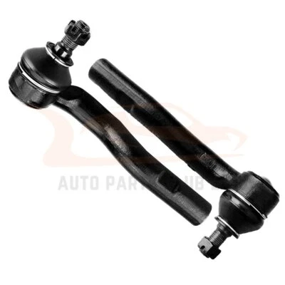 Front Steering Kit Outer Tie Rod End Fits Lexus GS300 GS400 GS430 LS400 SC430 - Image 1 of 4