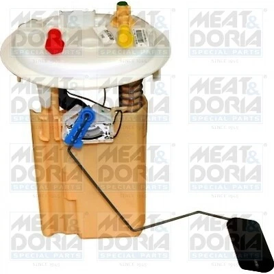 MEAT & DORIA Sensor Combustible Vorrat para Citroën C4 II B7 1.6 HDI 115 Eo _ - Imagen 1 de 1