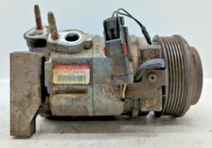 OEM 08-09 CHRYSLER TOWN & COUNTRY &More(Detail FitmentBelow) AC COMPRESSOR 67341 - Picture 1 of 6