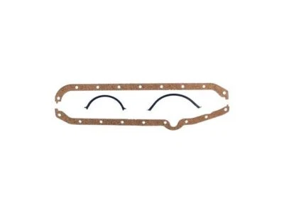 Juego de juntas de cárter de aceite para Chevrolet Malibu 1964-1967, 1973-1974 31797CPHB 1965 1966 Foto 1 de 2