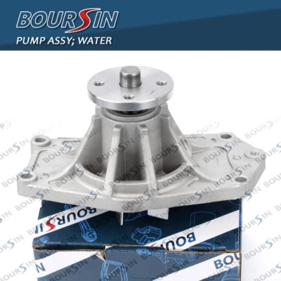 Водяной насос в сборе для Mitsubishi Fuso FH211 5,9 л 1998-2004 - Изображение 1 из 3