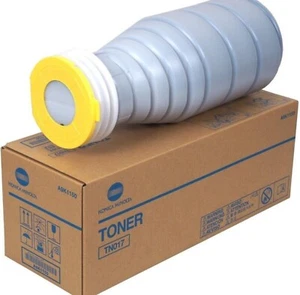 Konica Minolta TN017 (A9K113) Black Toner Cartridge AccurioPress 6120 - Picture 1 of 1