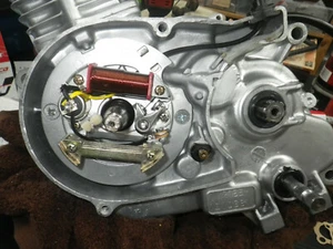 Servicio de reconstrucción de estator Honda XR75 - Imagen 1 de 3