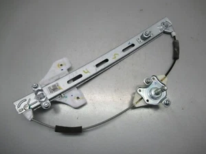 Elevalunas trasero izquierdo mecánico HYUNDAI i20 GB 83401-С7000 año 2017 (278) - Imagen 1 de 6