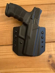 Kydex OWB Holster for SAR9 With Adjustable Retention - Picture 1 of 4