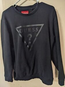 Guess Men's Pullover Sweater