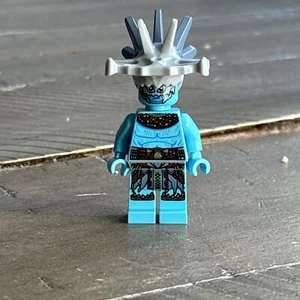 LEGO Marvel Attuma Minifigure SH840 Black Panther Wakanda Forever 76211/76213 - Picture 1 of 3