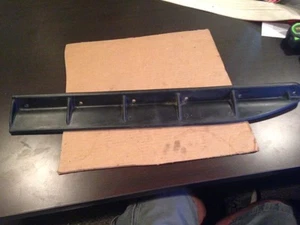 Polaris Sponson 5432275-070 - Picture 1 of 4