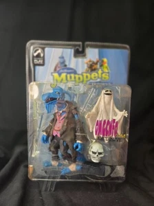 Figura de 6 pulgadas Uncle Deadly The Muppet Show Muppets Palisades - Imagen 1 de 2