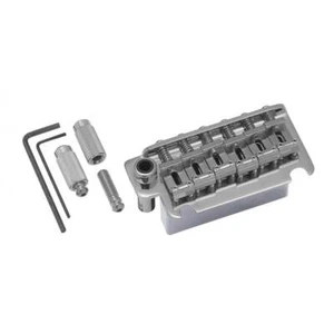 Contemporary Two Pivot Mount Vintage Saddles Tremolo System - Picture 1 of 6